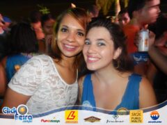 Bloco dos Amigos